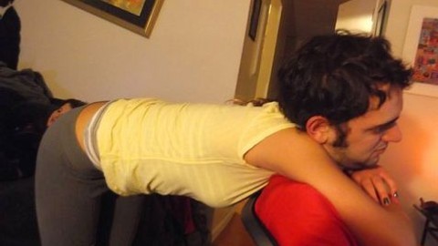 Bu fotoğraflar aslında göründüğü gibi değil