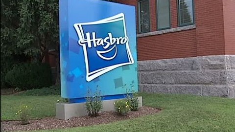 Hasbro, DreamWorks Animation'a talip oldu!
