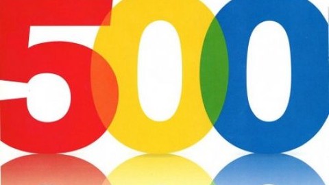 Türkiye'nin en büyük şirketleri ödüllendirildi
