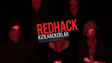 Redhack: Elektrik idaresini hackleyip , 1,5 milyon lira borcu sildi!