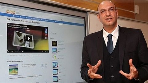 Akıllı cihazınız ile çocuklarınızı sınavlara hazırlayın