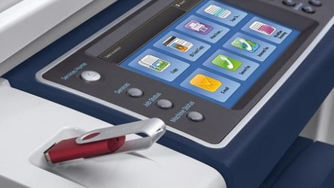 Karmaşık iş süreçleri Xerox ile basitleştiriliyor