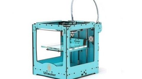 3D Yazıcılar Mimarlık ve Yapı Sektöründe kritik kol üstlenecek