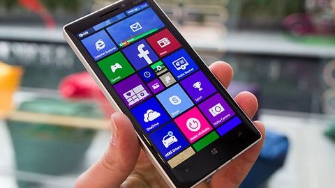 Bugüne kadar kaç Lumia akıllı telefon satıldı?