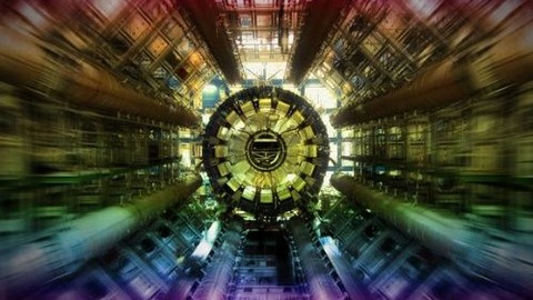 CERN'de yeni bir parçacık keşfedildi!