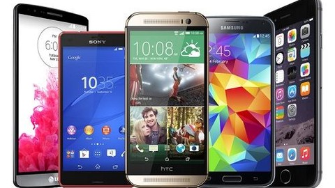 Bugünlerde satın alınabilecek en iyi akıllı telefonlar!