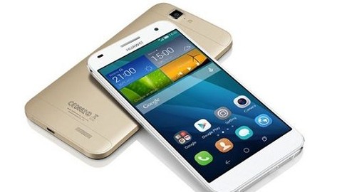 Huawei Ascend Mate7, P7, Mate 2 ve G7'nin Android 5.0 güncelleme tarihleri