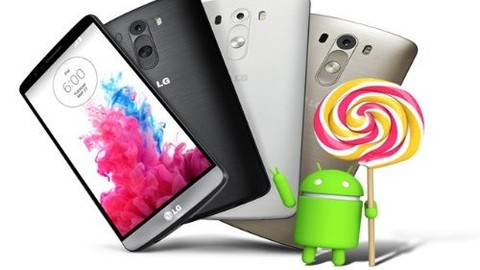 LG G3 kullanıcılarını sevindirecek haber geldi!