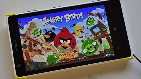 Tüm Angry Birds Windows Phone yapımları şimdi ücretsiz