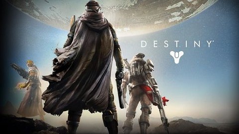 Destiny için House of Wolves DLC’si sızdırıldı!