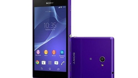 Xperia M2 için Android 4.4.4 dağıtımı başladı