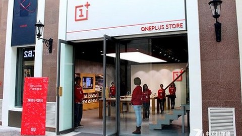 OnePlus ilk fiziksel mağazasını açıyor