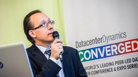 DatacenterDynamics Konferansı 5. kez İstanbul’da
