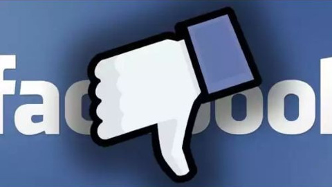 Facebook artık gözden düştü!