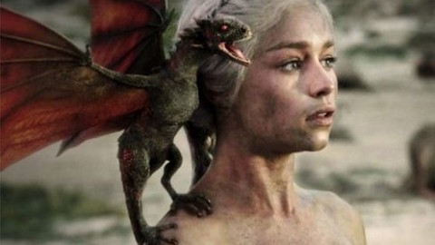 Game of Thrones izleyicileri bu sezon savaşa doyacak!