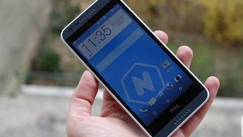HTC Desire 620'ye ait görüntüler yayınlandı