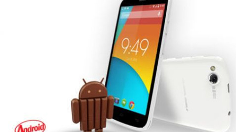 Müjde! General Mobile Discovery'e Android 4.4 KitKat geldi!