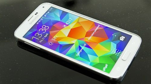 Yeni TouchWiz'e ait daha fazla görüntü yayınlandı