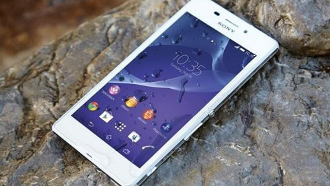 Xperia M2 Aqua için Android 4.4.4 KitKat dağıtımı başladı