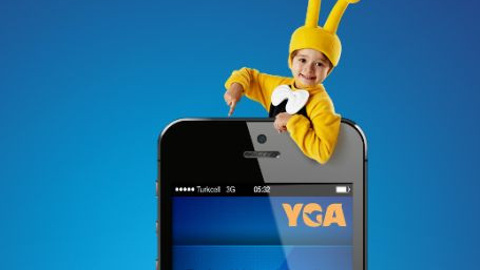 Turkcell Hayal Ortağım servisiyle görme engellilere yol arkadaşlığı yapacak