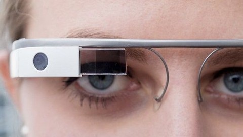 Rapor: Yeni nesil Google Glass'ta Intel işlemci kullanılabilir