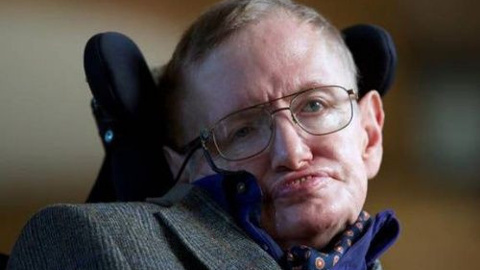 Stephen Hawking'den yapay zeka hakkında çarpıcı açıklama!