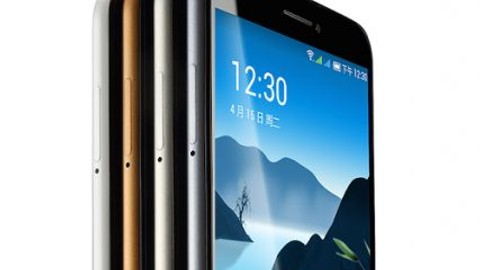 iPhone 6 klon savaşları devam ediyor!
