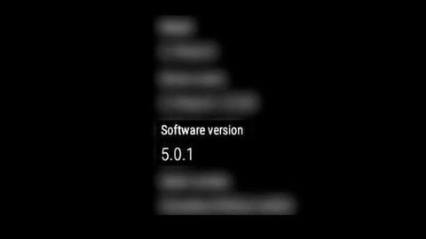 Android 5.0.1 Lollipop yayınlandı!