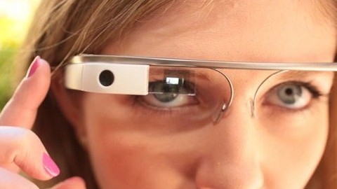 Yeni Google Glass sızdı mı?
