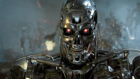 Terminator Genisys’in ön fragmanı yeni bir videoyla yayınlandı