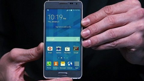 TouchWiz tema desteği hakkında daha fazla detay yayınlandı