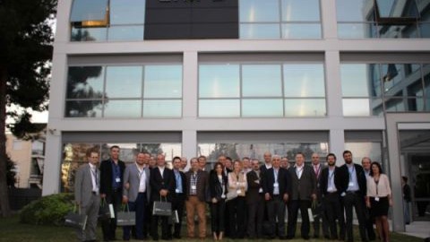 Unify, Atina’da Bölgesel Partner toplantısı düzenledi