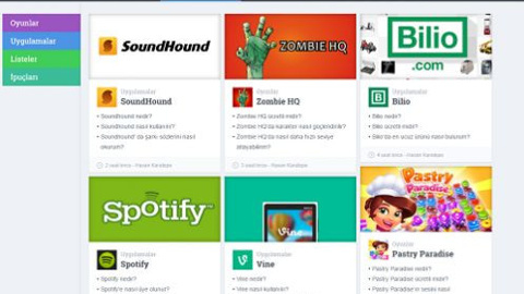 fobito.com ile bilmediğiniz hiç bir uygulama-oyun kalmayacak