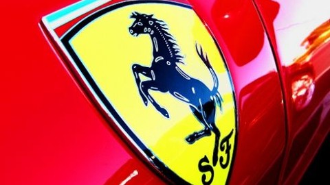 Ferrari’nin konsept otomobili 'Sergio' ilk alıcısına ulaştı