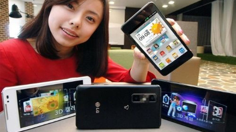 LG, yeni akıllı telefonlarına sınırlama getiriyor!