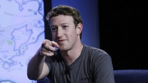 Facebook'ta 2014 yılında neler oldu?