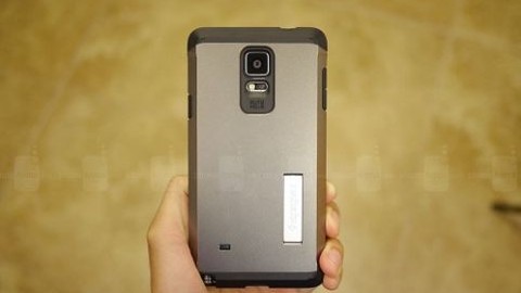 Galaxy Note 4 en iyi nasıl korunur?