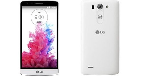 LG'den yeni yıla özel hediye önerisi: LG G3 Beat!