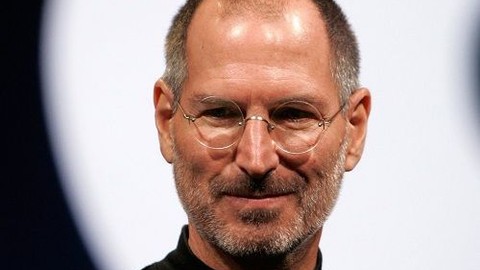 CNN'in Steve Jobs belgeseli 3 Ocak'ta gösterilecek!