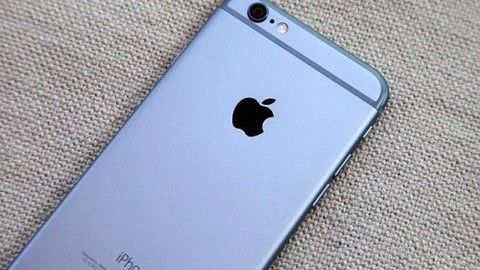 iPhone 6 Plus profesyonel bir fotoğrafçının eline geçerse...