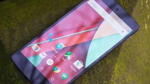 Nexus 5 için Android 5.0.1 bugün yayınlanacak mı?