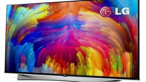 LG, Quantum Dot teknolojili 4K TV'ler duyurmaya hazırlanıyor