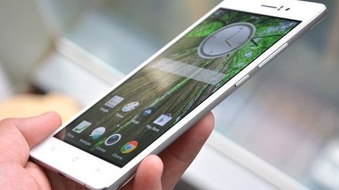 Oppo R5 gerçekten bu kadar sağlam mı?