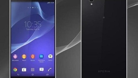 Xperia Z4 tanıtılmadan ortaya çıktı