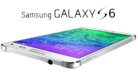 Samsung Galaxy S6 çalışır halde görüntülendi!