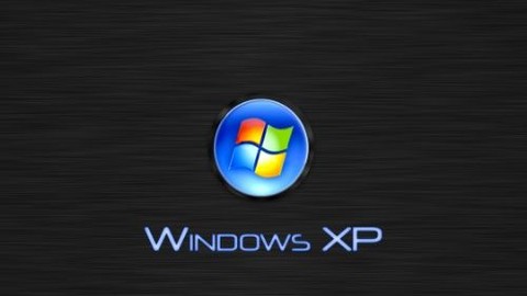 Windows XP'de gizli klasör ve dosyaları nasıl açarım?