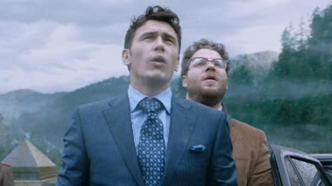 Sony olay filmi gösterime sokuyor