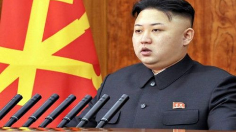 Kim Jong Un'ın internet bağlantısını biz kestik!