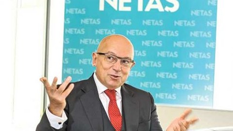 Netaş’tan Cezayir’de büyük proje