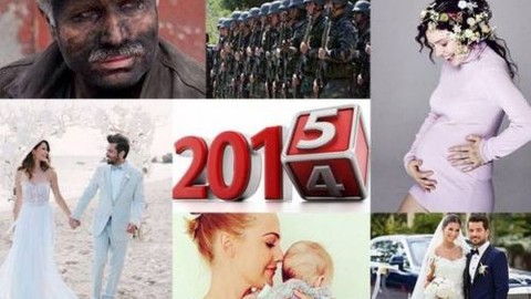 2014'ün en önemli olaylarını sizler için derledik